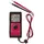 Beha-Amprobe PM55A Multimeter digital LCD-Display