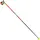 Leki PRC 750 145 cm rot