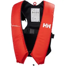 HELLY HANSEN Rider Compact 50N rot 50 / 70 KG