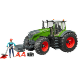 Bruder 04041 - Fendt 1050 Vario mit Mechaniker 1:16