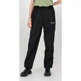 DEPROC activ KORSIKA WMN Regular Schwarz XXL