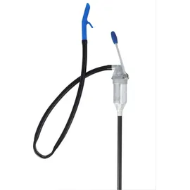 Pressol Hebelzylinderpumpe 12l/min max.T.120cm M64x4mm G2Zoll