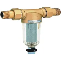Honeywell FF06 – 1/2AA – Filter für heißes Wasser Serie MiniPlus