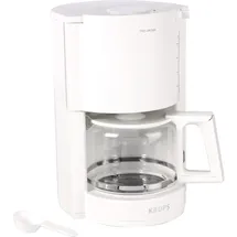 Krups ProAroma F30901 weiß