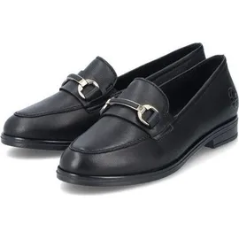 Rieker 46262-01 Damen Schwarz 41