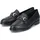 Rieker 46262-01 Damen Schwarz 41