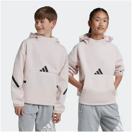 Adidas Sportswear Kapuzensweatshirt J Z.N.E. HD rosa 164