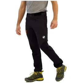 Mammut Courmayeur SO Hosen - Black - 50