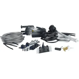 Scottoiler Micro vSystem automatisches Kettenschmiersystem für Motorrad