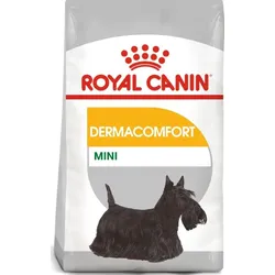 ROYAL CANIN CCN Mini Dermacomfort 8kg