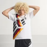adidas Deutschland T-Shirt 1994 weiß Herren Gr. M