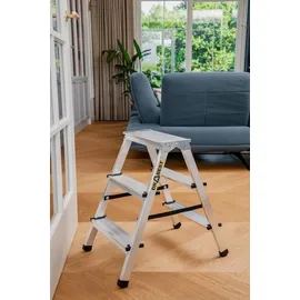 Drabest Klappleiter 3 Stufen