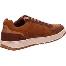 BULLBOXER Sneaker Herren Braun 42