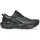 Asics Gel-Venture 11 Damen Schwarz / Grau 39,5