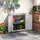 modfu Gartenschrank 40 x 92 x 79 cm Grau