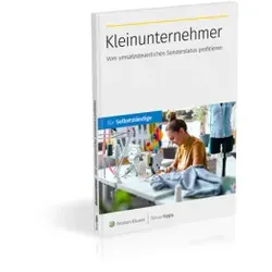 Kleinunternehmer: Vom umsatzsteuerlichen Sonderstatus profitieren