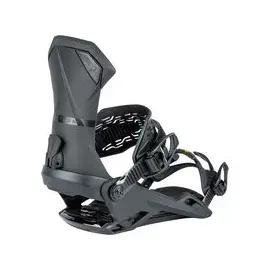 Nitro Team Ultra Schwarz L