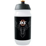 SKS Trinkflasche weiß 0,5 l
