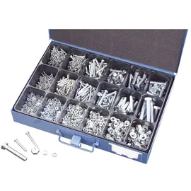 Conrad 803588 Kombi-Schrauben-Sortiment 3000 Teile