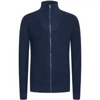 !Solid SOLID Strickjacke SDRecone in blau | Gr.: S