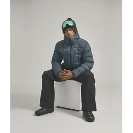 Ortovox Herren Downwool 270 Jacke (Größe XL, grau)