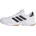 Damen Womens Shoes Cloud White/Core Black/Cloud White 43 1/3 EU