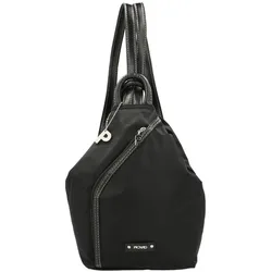 Picard Sonja Rucksack Schwarz Rucksack