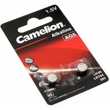 Camelion Alkaline AG5 2 St.