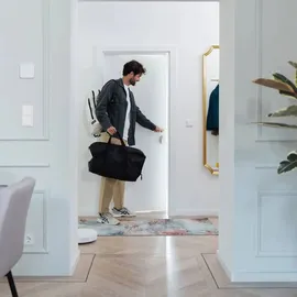 NUKI Smart Lock Go - Weiß