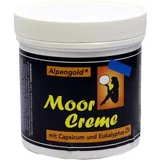 Weko-Pharma GmbH Moor Creme Alpengold