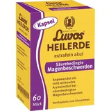 Luvos Heilerde extrafein akut Säureb.Magenbe.Kaps.
