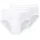 SCHIESSER Essentials Sportslips weiss XL 2er Pack