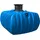 4rain Flachtank Paket 5000 l blau
