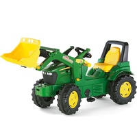 ROLLY TOYS rollyFarmtrac John Deere 7930 inkl. Lader