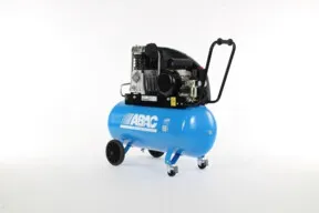 ABAC Kompressor EXP A49B 90 CM3