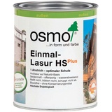 OSMO Einmal-Lasur HSPlus 2,5 l teak