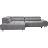 hom'in Hom`in Ecksofa TAIFUN & SC ca. 201,00x295,00