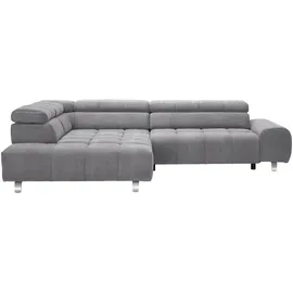 hom'in Hom`in Ecksofa TAIFUN & SC ca. 201,00x295,00