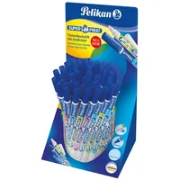 Pelikan Tintenlöscher Super Pirat