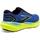 Brooks Glycerin 21 Herren blue/nightlife/black 41