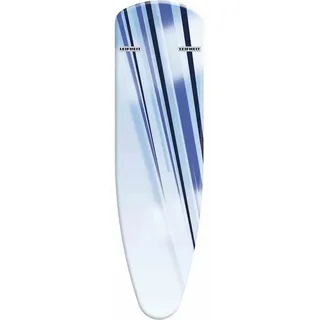 Leifheit AirActive M blue stripes 76012 Bezug BlueFlow weiß