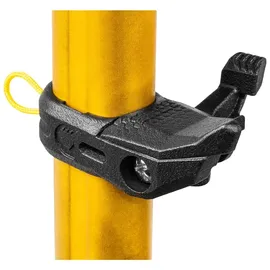 Grivel Eispickel Schwarz/Yellow Größe 1