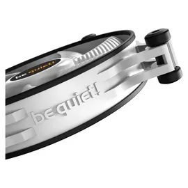 be quiet! Shadow Wings 2 PWM 120mm weiß