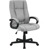 CLP Sparta Stoff Grau