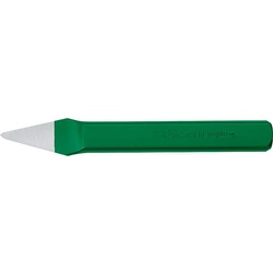 FORTIS Kreuzmeissel DIN6451 125x 17x11mm flach