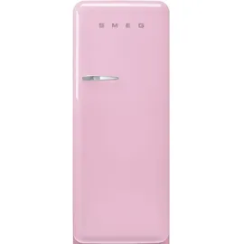 Smeg FAB28RPK5 Retro-Kühlschrank (270 l, 1530 mm hoch, Cadillac Pink)