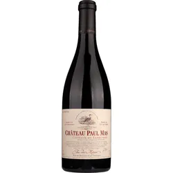 Clos des Mures Magnum Les Domaines de Paul Mas MAGNUM 2021 - 3Fl. á 1.50l