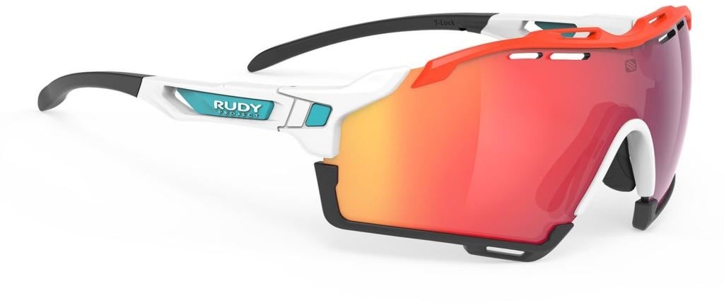 Rudy Project Unisex Cutline weiß