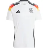 Adidas Deutschland Trikot 2024 White XS