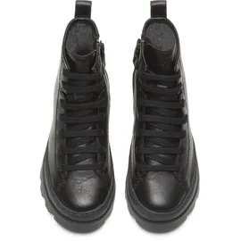 Camper Brutus Ankle-Boots Schwarz 34